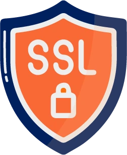 SSL web hosting